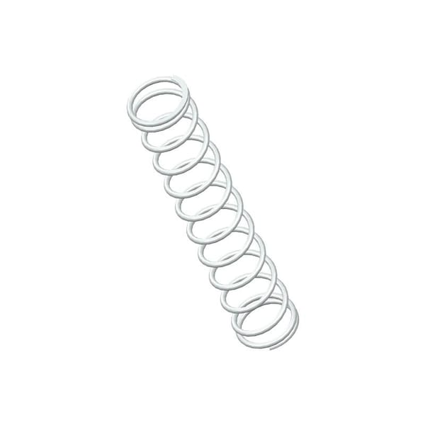 Approved Vendor Compression Spring, O= .180, L= 1.00, W= .016 G709964174 - main